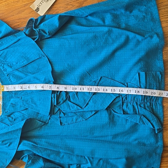 Terra&Sky Top sz 3x(24w-26w) - Picture 6 of 6